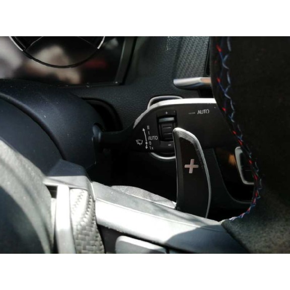 bmw serie m2 coupe (f87) del año 2018