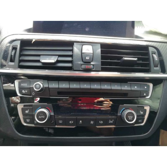 bmw serie m2 coupe (f87) del año 2018