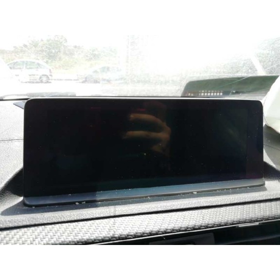 bmw serie m2 coupe (f87) del año 2018