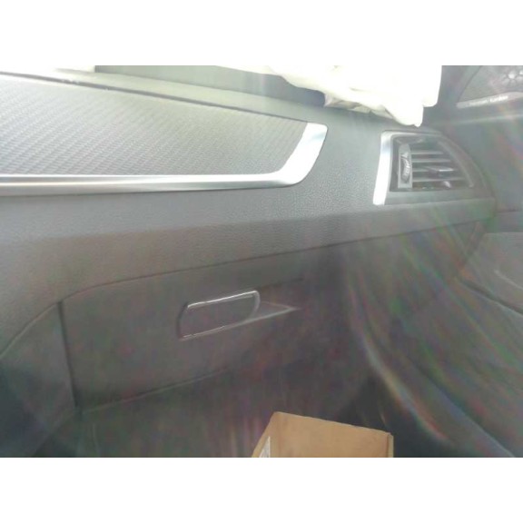 bmw serie m2 coupe (f87) del año 2018