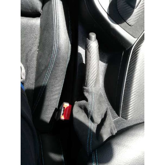 bmw serie m2 coupe (f87) del año 2018