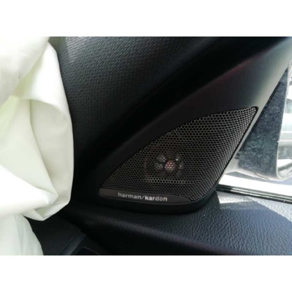 bmw serie m2 coupe (f87) del año 2018