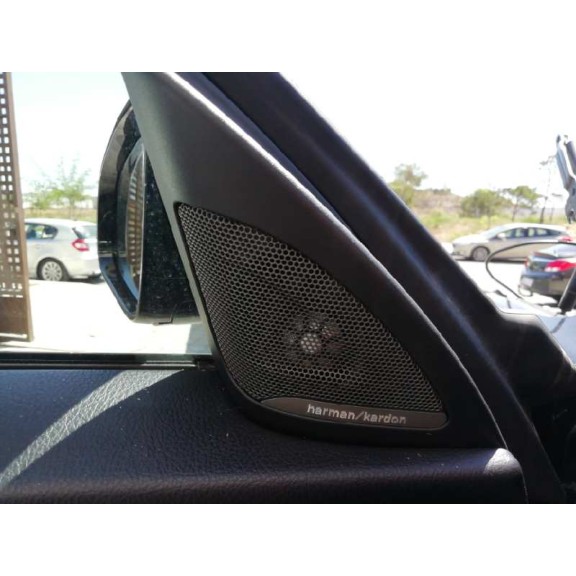 bmw serie m2 coupe (f87) del año 2018