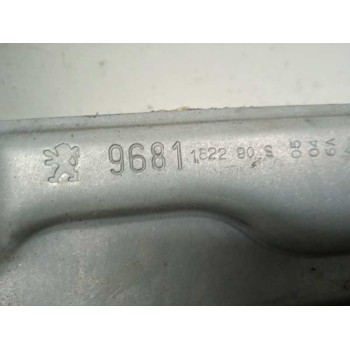 Recambio de elevalunas delantero derecho para peugeot 207 confort referencia OEM IAM 9681182280 ELECTRICO 3P 2 PINS