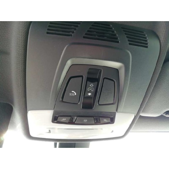 bmw serie m2 coupe (f87) del año 2018