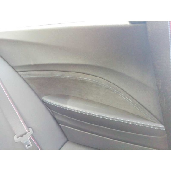 bmw serie m2 coupe (f87) del año 2018