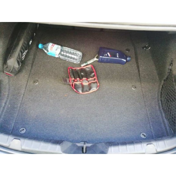 bmw serie m2 coupe (f87) del año 2018