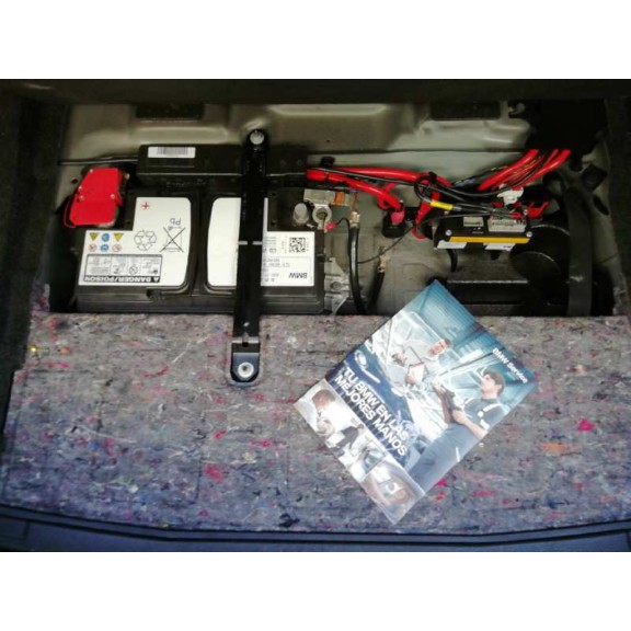 bmw serie m2 coupe (f87) del año 2018