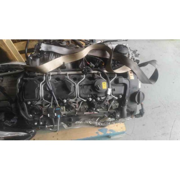 bmw serie m2 coupe (f87) del año 2018