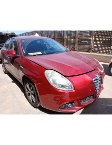 alfa romeo giulietta (940_) del año 2013