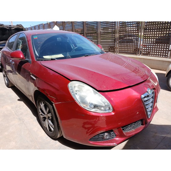 alfa romeo giulietta (940_) del año 2013