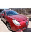 alfa romeo giulietta (940_) del año 2013