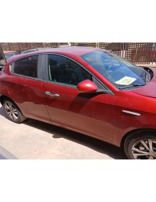 alfa romeo giulietta (940_) del año 2013 2