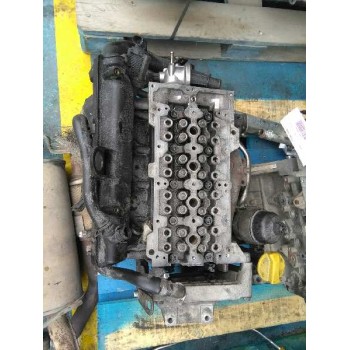 MOTOR COMPLETO Z13DT <CASCO> 