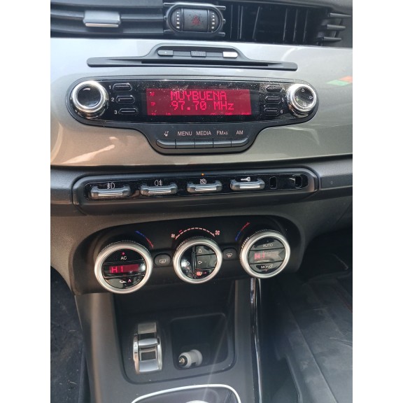 alfa romeo giulietta (940_) del año 2013