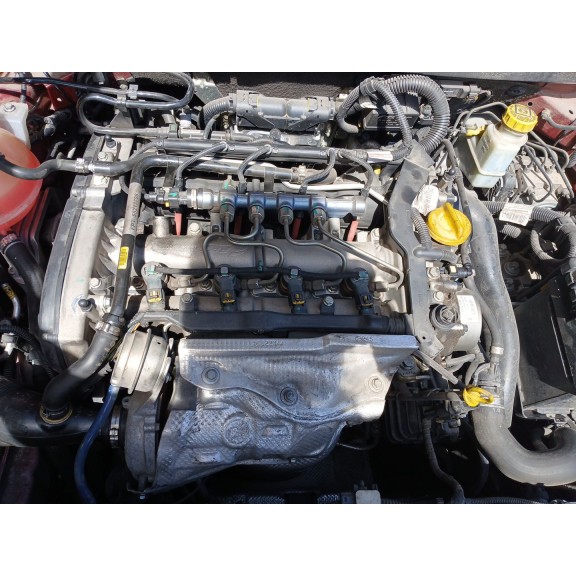 alfa romeo giulietta (940_) del año 2013