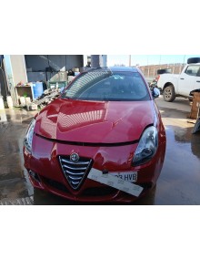 alfa romeo giulietta (940_) del año 2013