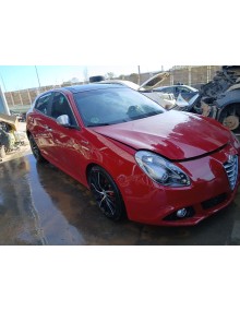 alfa romeo giulietta (940_) del año 2013 2