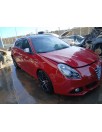 alfa romeo giulietta (940_) del año 2013