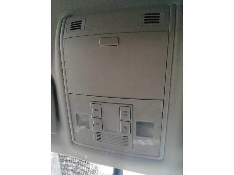 Recambio de luz interior para skoda superb (3v3) active referencia OEM IAM   