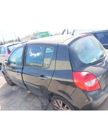 renault clio iii (br0/1, cr0/1) del año 2007 2