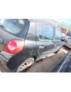 renault clio iii (br0/1, cr0/1) del año 2007