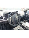 renault clio iii (br0/1, cr0/1) del año 2007