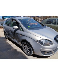 seat altea (5p1) del año 2009