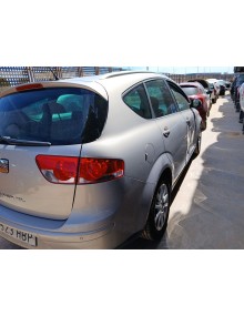 seat altea (5p1) del año 2009 2