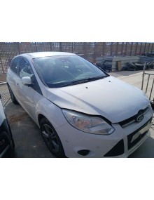 ford focus iii del año 2013