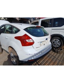 ford focus iii del año 2013 2