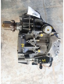 Recambio de caja cambios para volkswagen passat variant (3c5) advance referencia OEM IAM JPL 130.000KM AUTOMATICA