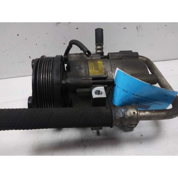 Recambio de compresor aire acondicionado para ford mondeo berlina (ge) ambiente referencia OEM IAM 1S7H19D629GA  