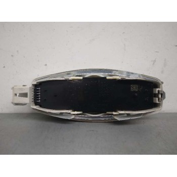 Recambio de luz interior para ford focus turn. trend referencia OEM IAM AM5113K767AE  