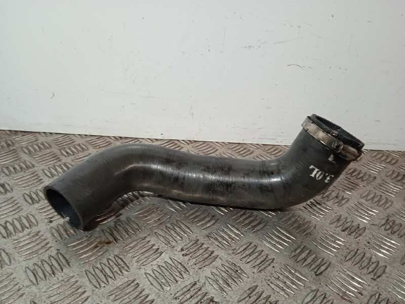 Recambio de tubo para jaguar xf 3.0 v6 diesel luxury referencia OEM IAM 9X236F072AE INTERCOOLER 