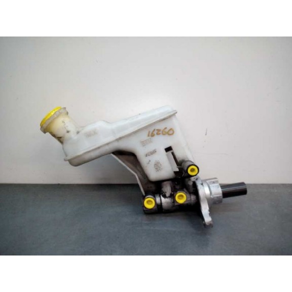 Recambio de bomba freno para hyundai ix35 1.7 crdi cat referencia OEM IAM   