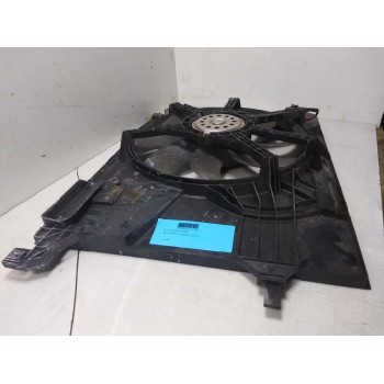 Recambio de electroventilador para mg zs luxury referencia OEM IAM QFZ13931C  