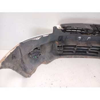 Recambio de paragolpes delantero para nissan qashqai i (j10, nj10) 2.0 dci referencia OEM IAM 62022JD20H  