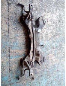 Recambio de puente delantero para hyundai ix35 1.7 crdi cat referencia OEM IAM   