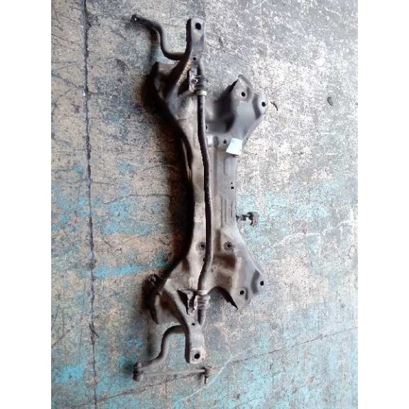Recambio de puente delantero para hyundai ix35 1.7 crdi cat referencia OEM IAM   