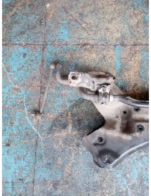 Recambio de puente delantero para hyundai ix35 1.7 crdi cat referencia OEM IAM    2