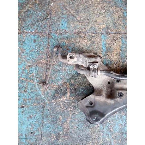 Recambio de puente delantero para hyundai ix35 1.7 crdi cat referencia OEM IAM   