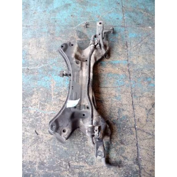 Recambio de puente delantero para hyundai ix35 1.7 crdi cat referencia OEM IAM   