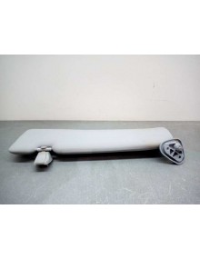 Recambio de parasol derecho para bmw serie 1 berlina (e81/e87) 116d referencia OEM IAM    2