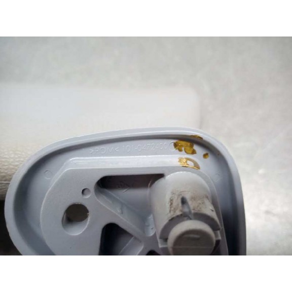 Recambio de parasol derecho para bmw serie 1 berlina (e81/e87) 116d referencia OEM IAM   