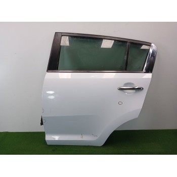 PUERTA TRASERA IZQUIERDA 770033W000 / 770033W010 