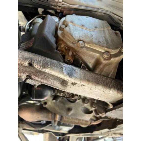 Recambio de caja cambios para peugeot 308 active referencia OEM IAM 20DS55 PILOTADA 125.965KM