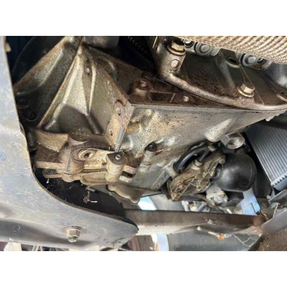 Recambio de caja cambios para peugeot 308 active referencia OEM IAM 20DS55 PILOTADA 125.965KM