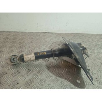 AMORTIGUADOR TRASERO IZQUIERDO 9807784080 