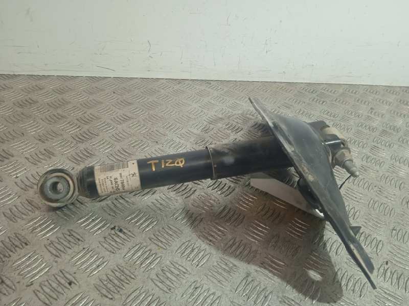 Recambio de amortiguador trasero izquierdo para citroën ds5 style referencia OEM IAM 9807784080  
